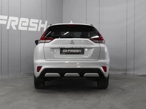 Внедорожник Mitsubishi Eclipse Cross 2021 года, 2290000 рублей, Омск