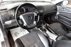 Седан Chevrolet Epica 2006 года, 469000 рублей, Красноярск