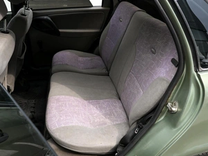 Седан ВАЗ (LADA) Kalina 2008 года, 239000 рублей, Волгоград