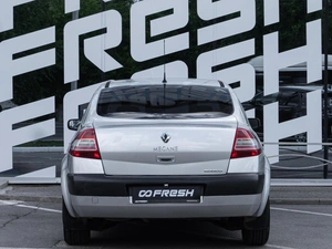 Седан Renault Megane 2007 года, 420000 рублей, Волгоград