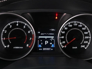 Внедорожник Mitsubishi Outlander 2011 года, 1260000 рублей, Ростов-на-Дону