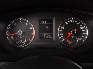 Седан Volkswagen Jetta 2011 года, 829000 рублей, Воронеж