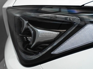 Седан Genesis G80 2020 года, 3889000 рублей, Тюмень