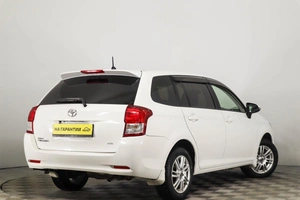 Универсал Toyota Corolla Fielder 2014 года, 1079000 рублей, Пермь