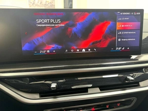 Внедорожник BMW X6 2024 года, 12845000 рублей, Красноярск