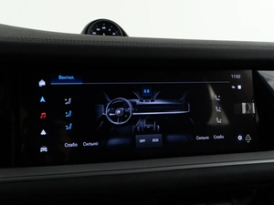 Внедорожник Porsche Cayenne 2024 года, 15497077 рублей, Москва