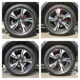 Внедорожник Chery Tiggo 4 2022 года, 1650000 рублей, Брянск