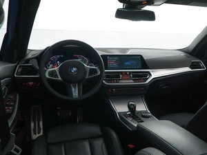 Седан BMW 3 серия 2019 года, 3499050 рублей, Москва