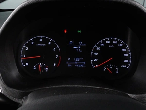 Седан Hyundai Solaris 2020 года, 1399000 рублей, Красный Пахарь