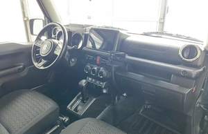 Внедорожник Suzuki Jimny 2021 года, 2605000 рублей, Красноярск