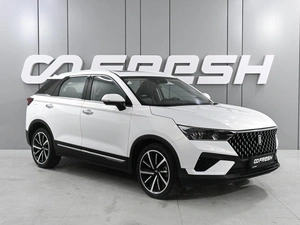 Внедорожник FAW Bestune T77 2022 года, 1749000 рублей, Ростов-на-Дону