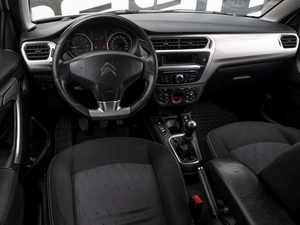 Седан Citroen C-Elysee 2013 года, 699000 рублей, Краснодар