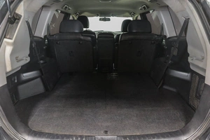 Внедорожник Toyota Highlander 2012 года, 2019000 рублей, Пермь