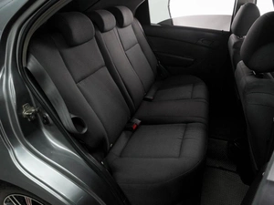 Седан Chevrolet Aveo 2008 года, 349000 рублей, Воронеж