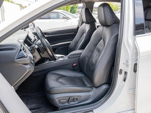 Седан Toyota Camry 2022 года, 3345000 рублей, Краснодар