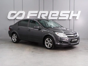 Седан Opel Astra 2011 года, 549000 рублей, Воронеж