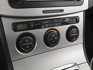 Седан Volkswagen Passat 2008 года, 799000 рублей, Ставрополь