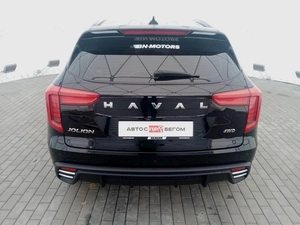 Внедорожник Haval Jolion 2024 года, 2300000 рублей, Клинцы