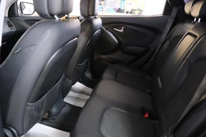 Внедорожник Hyundai ix35 2012 года, 1449000 рублей, Омск