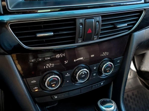 Седан Mazda 6 2014 года, 1370000 рублей, Краснодар