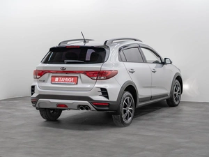 Хетчбэк Kia Rio X 2021 года, 1750000 рублей, Красноярск