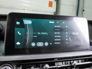 Внедорожник Chery Tiggo 7 Pro 2022 года, 1545000 рублей, Воронеж