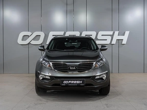 Внедорожник Kia Sportage 2012 года, 1199000 рублей, Воронеж