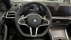 Кабриолет BMW 4 серия 2024 года, 10000000 рублей, Красноярск