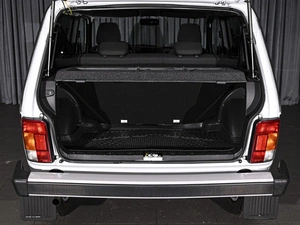 Внедорожник ВАЗ (LADA) Niva Legend 2023 года, 999000 рублей, Ставрополь