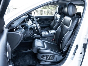 Седан Kia K900 2019 года, 3095000 рублей, Ставрополь