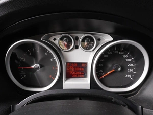 Седан Ford Focus 2009 года, 819000 рублей, Минеральные Воды