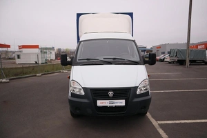 Фургон ГАЗ ГАЗель (3302) 2020 года, 1990000 рублей, Курск