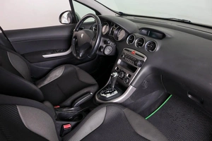 Хетчбэк Peugeot 308 2011 года, 509000 рублей, Пермь