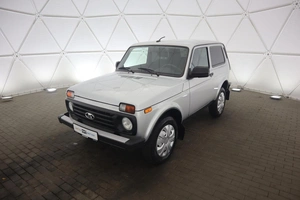 Внедорожник ВАЗ (LADA) Niva Legend 2021 года, 840000 рублей, Орёл