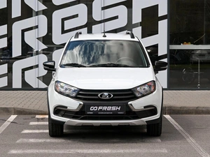 Универсал ВАЗ (LADA) Granta Cross 2023 года, 999000 рублей, Волгоград