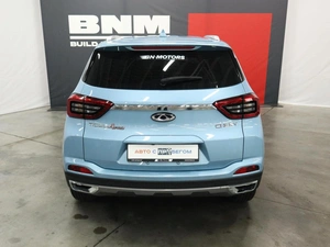 Внедорожник Chery Tiggo 4 2023 года, 1900000 рублей, Курск