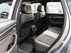 Внедорожник Geely Xingyue L 2026 года, 4300000 рублей, Краснодар