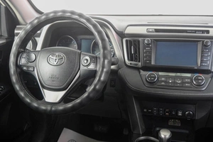 Внедорожник Toyota RAV4 2016 года, 1999000 рублей, Кемерово