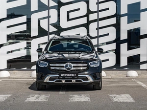 Внедорожник Mercedes-benz GLC-класс 2019 года, 4040000 рублей, Краснодар