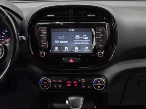 Внедорожник Kia Soul 2019 года, 1799000 рублей, Красноярск