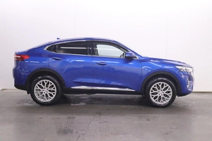 Внедорожник Haval F7x 2021 года, 1900000 рублей, Брянск