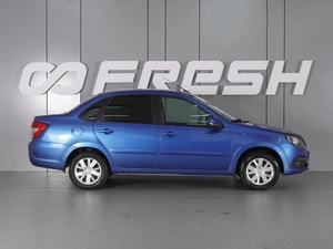 Седан ВАЗ (LADA) Granta 2018 года, 735000 рублей, Минеральные Воды