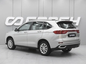 Внедорожник Haval M6 2023 года, 1699000 рублей, Ростов-на-Дону