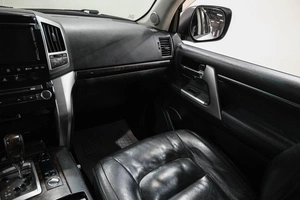 Внедорожник Toyota Land Cruiser 2012 года, 3469000 рублей, Новокузнецк