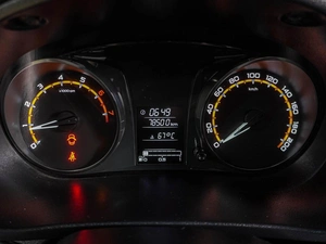 Седан ВАЗ (LADA) Granta 2023 года, 749000 рублей, Воронеж