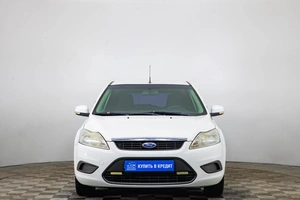 Хетчбэк Ford Focus 2011 года, 609000 рублей, Пермь
