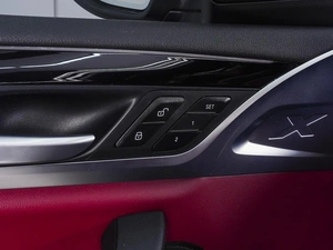 Внедорожник BMW X3 2021 года, 5300000 рублей, Ростов-на-Дону