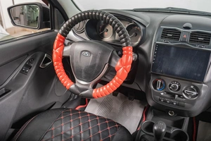 Седан ВАЗ (LADA) Granta 2023 года, 939000 рублей, Томск