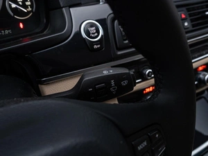 Седан BMW 5 серия 2016 года, 2250000 рублей, Краснодар