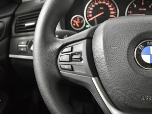 Внедорожник BMW X3 2012 года, 1526100 рублей, Казань